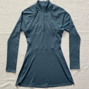 Wilson TieBreaker Convertible Dress